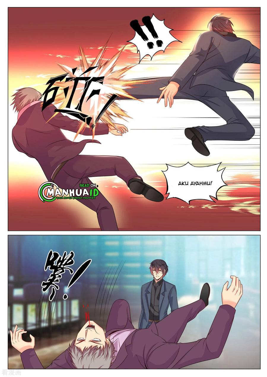 The Best Warrior In The City Chapter 147 Gambar 5